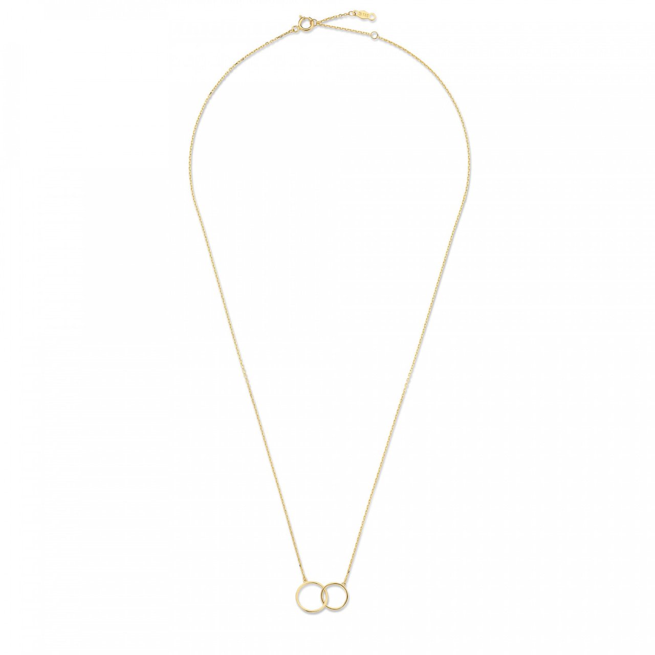 Isabel Bernard Cadeau d'Isabel - Giftset - Goud Goud