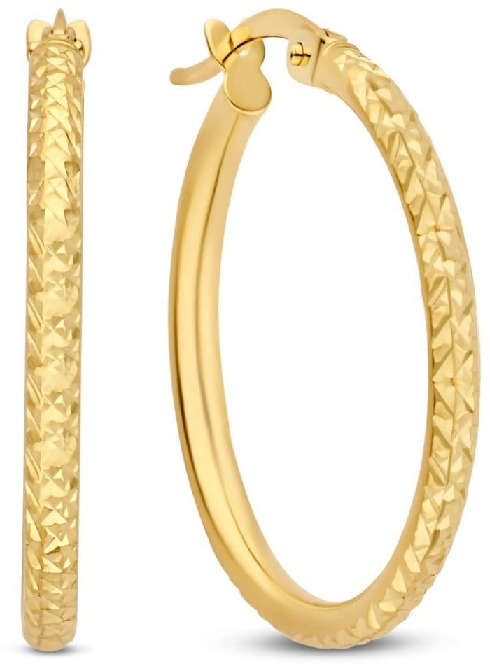 Isabel Bernard Cadeau d'Isabel - Giftset - Goud Goud