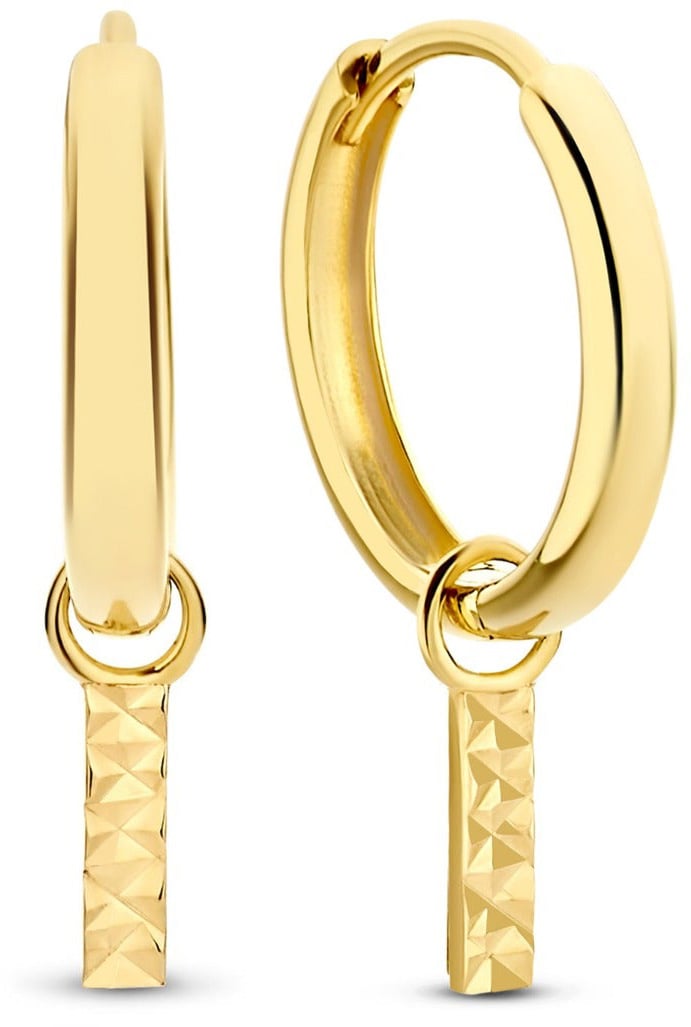 Isabel Bernard Cadeau d'Isabel - Giftset - Goud Goud