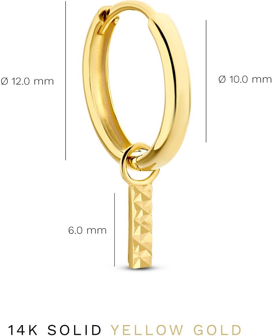 Isabel Bernard Cadeau d'Isabel - Giftset - Goud Goud