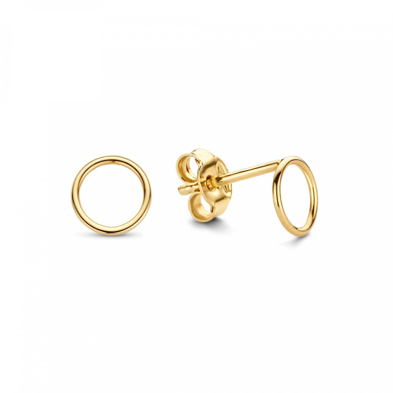 Isabel Bernard Cadeau d'Isabel - Giftset - Goud Goud