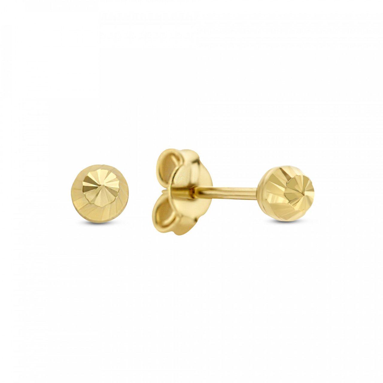 Isabel Bernard Cadeau d'Isabel - Giftset - Goud Goud