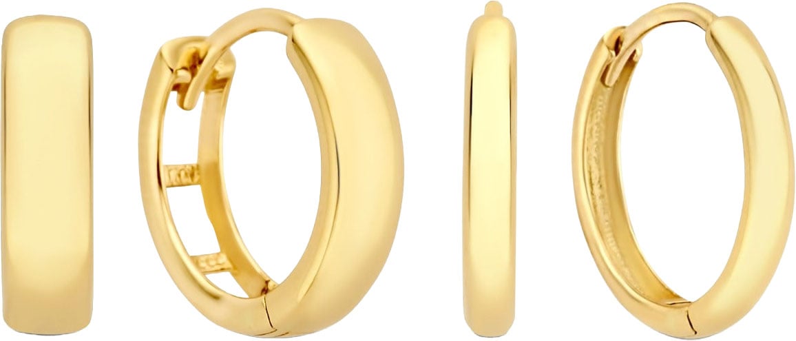 Isabel Bernard Cadeau d'Isabel - Giftset - Goud Goud
