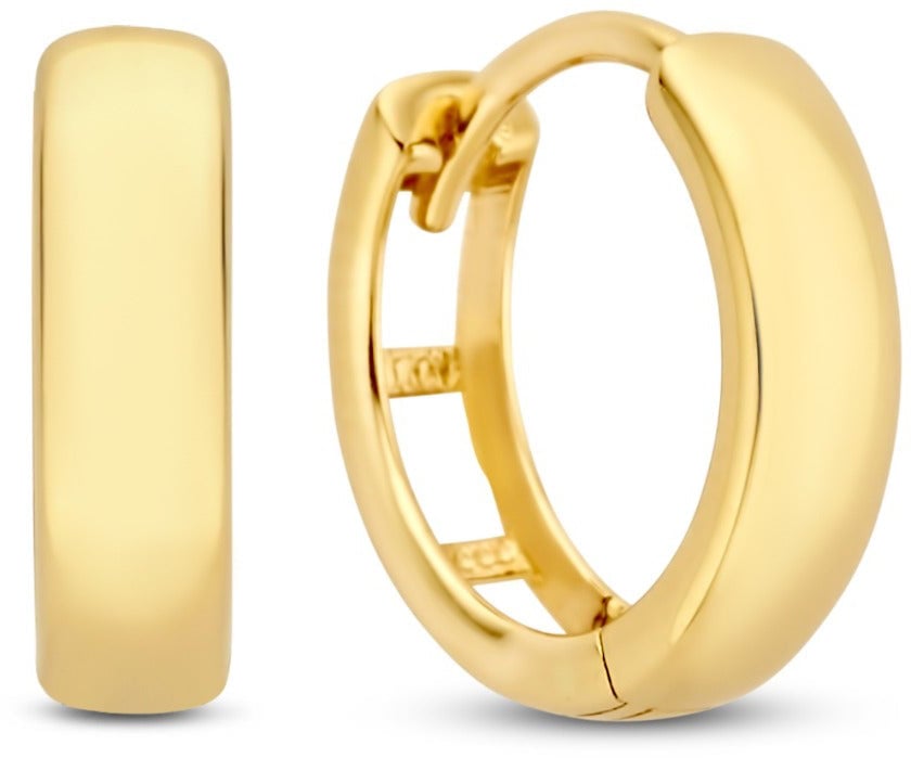 Isabel Bernard Cadeau d'Isabel - Giftset - Goud Goud