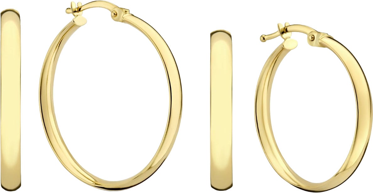 Isabel Bernard Cadeau d'Isabel - Giftset - Goud Goud