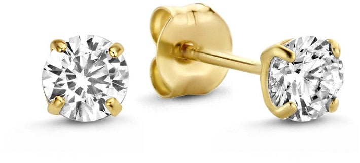 Isabel Bernard Cadeau d'Isabel - Giftset - Goud Goud
