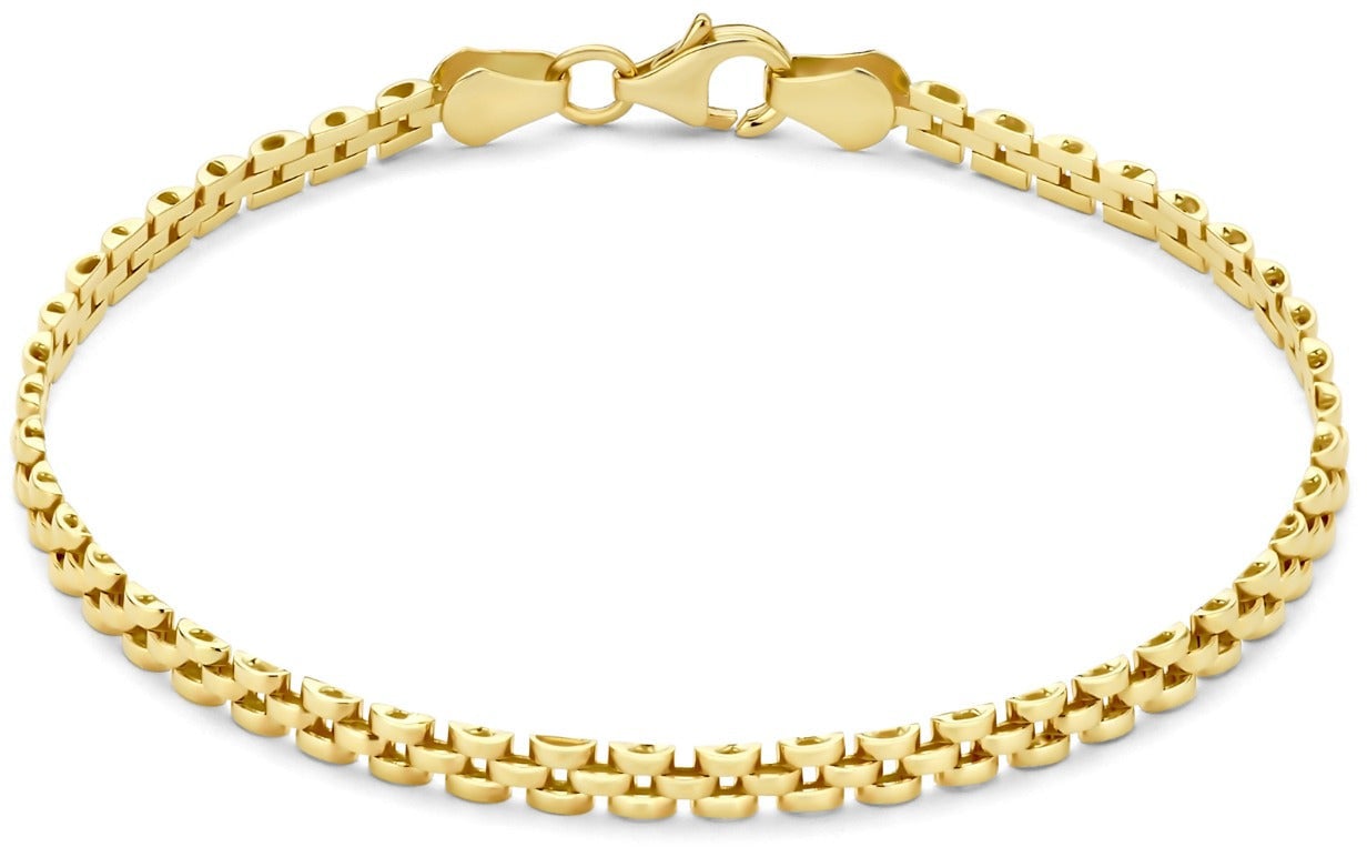 Isabel Bernard Cadeau d'Isabel - Giftset - Goud Goud
