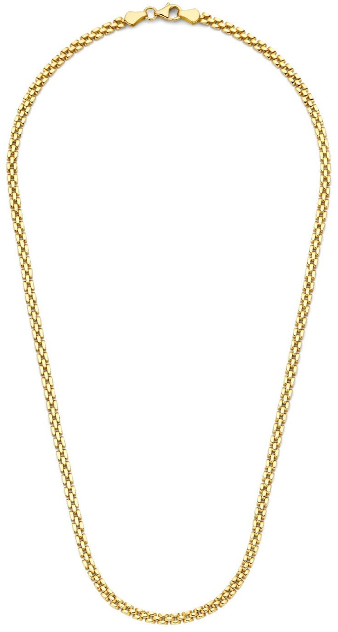 Isabel Bernard Cadeau d'Isabel - Giftset - Goud Goud