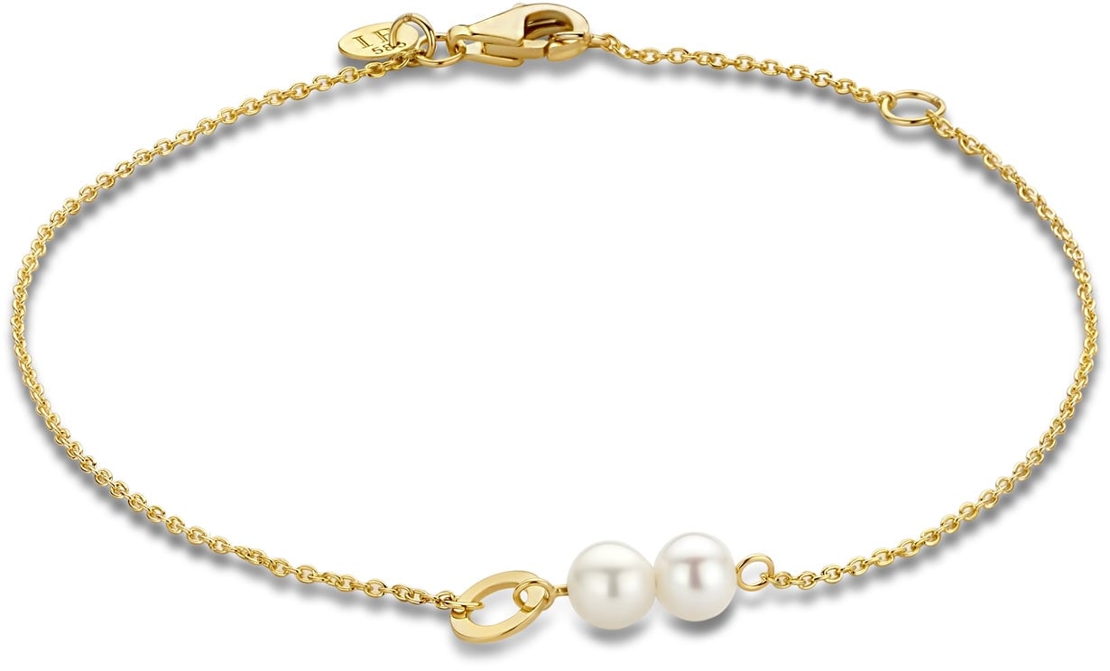 Isabel Bernard Cadeau d'Isabel - Giftset - Goud Goud