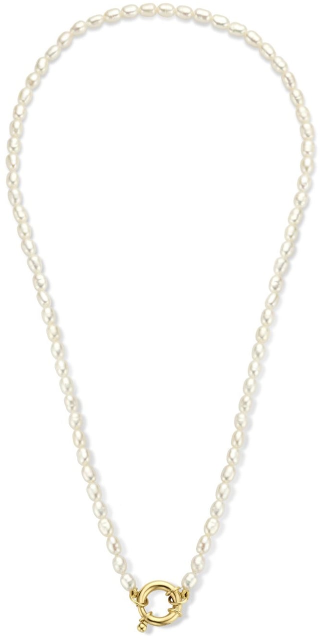 Isabel Bernard Cadeau d'Isabel - Giftset - Goud Goud
