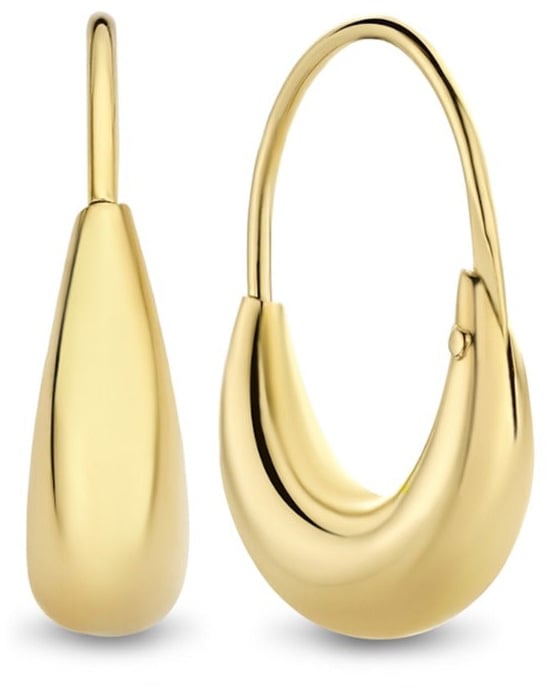 Isabel Bernard Cadeau d'Isabel - Giftset - Goud Goud