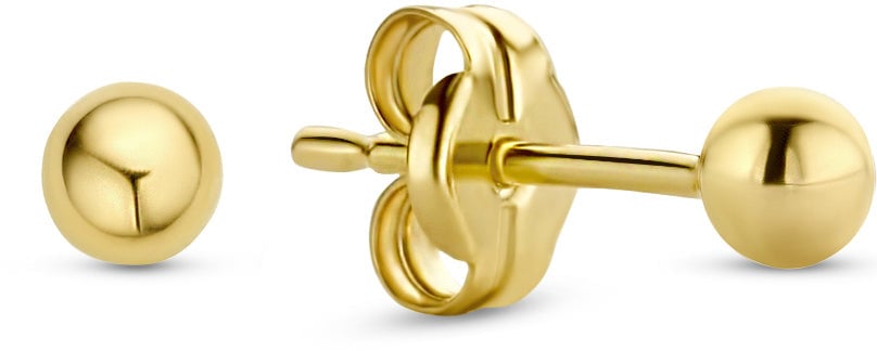 Isabel Bernard Cadeau d'Isabel - Giftset - Goud Goud