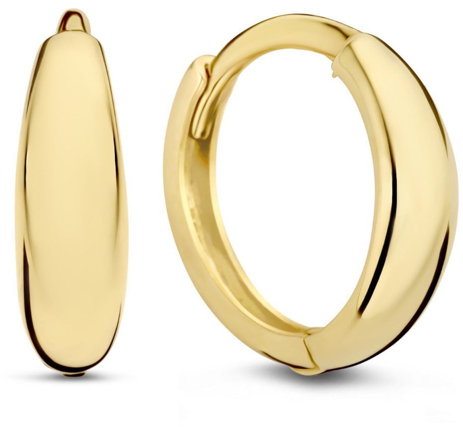 Isabel Bernard Cadeau d'Isabel - Giftset - Goud Goud