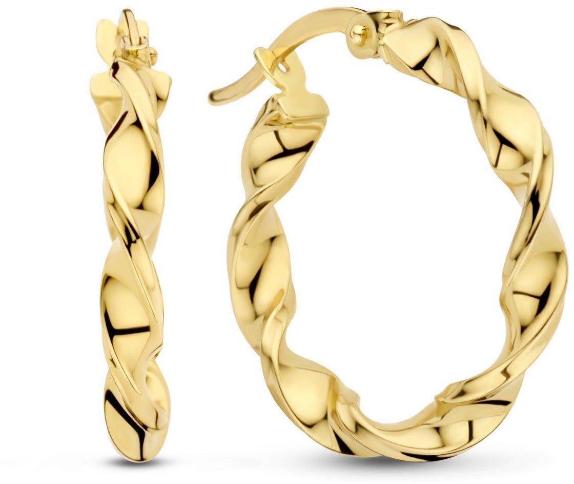 Isabel Bernard Cadeau d'Isabel - Giftset - Goud Goud