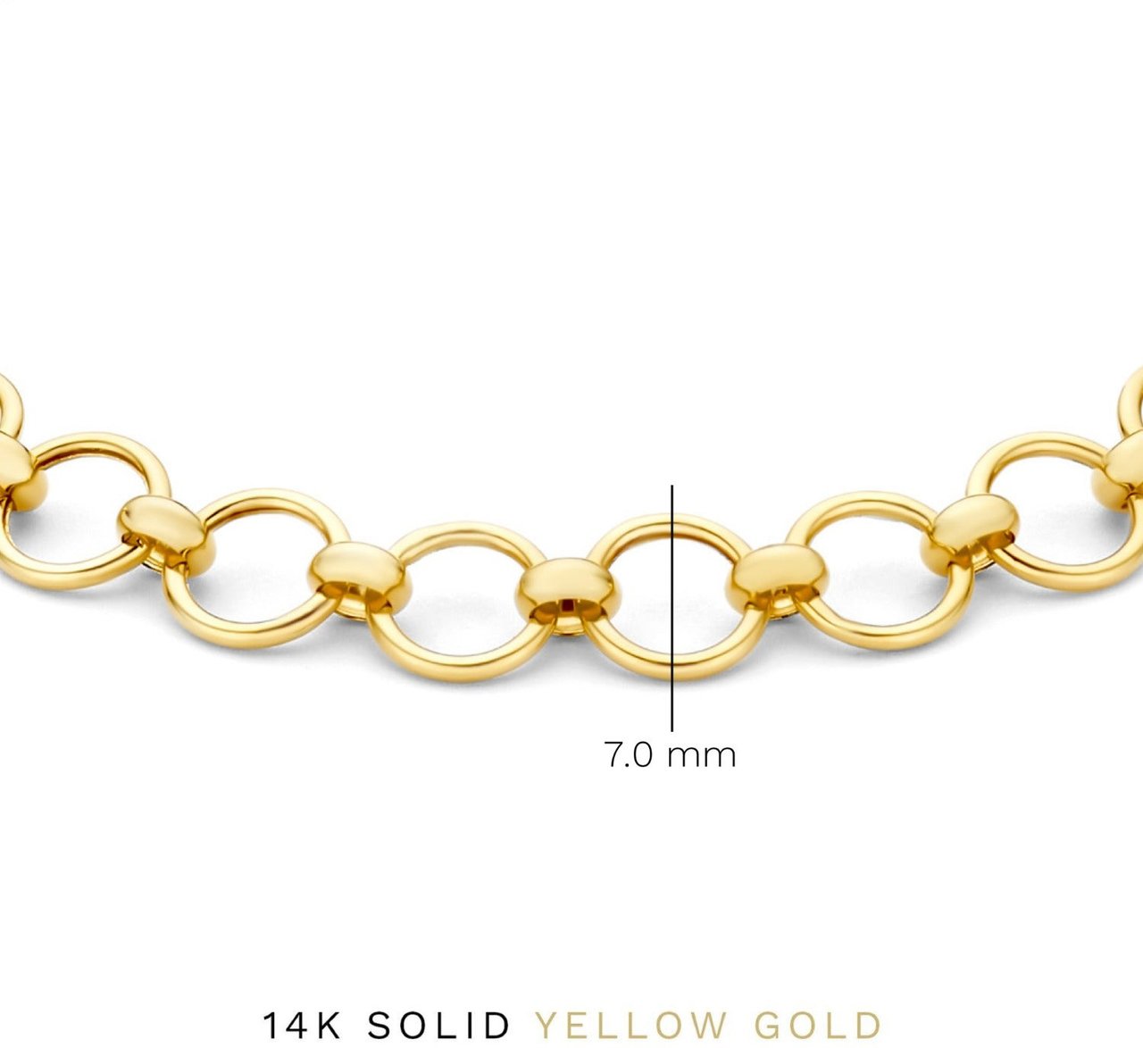 Isabel Bernard Cadeau d'Isabel - Giftset - Goud Goud
