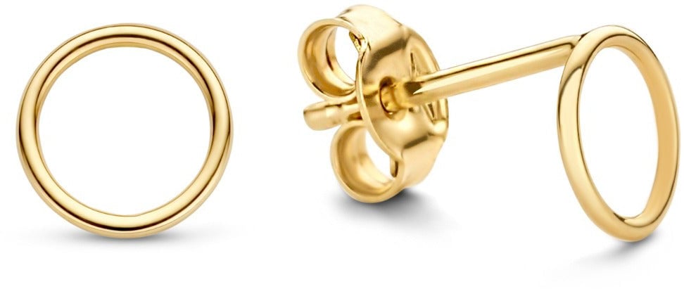 Isabel Bernard Cadeau d'Isabel - Giftset - Goud Goud