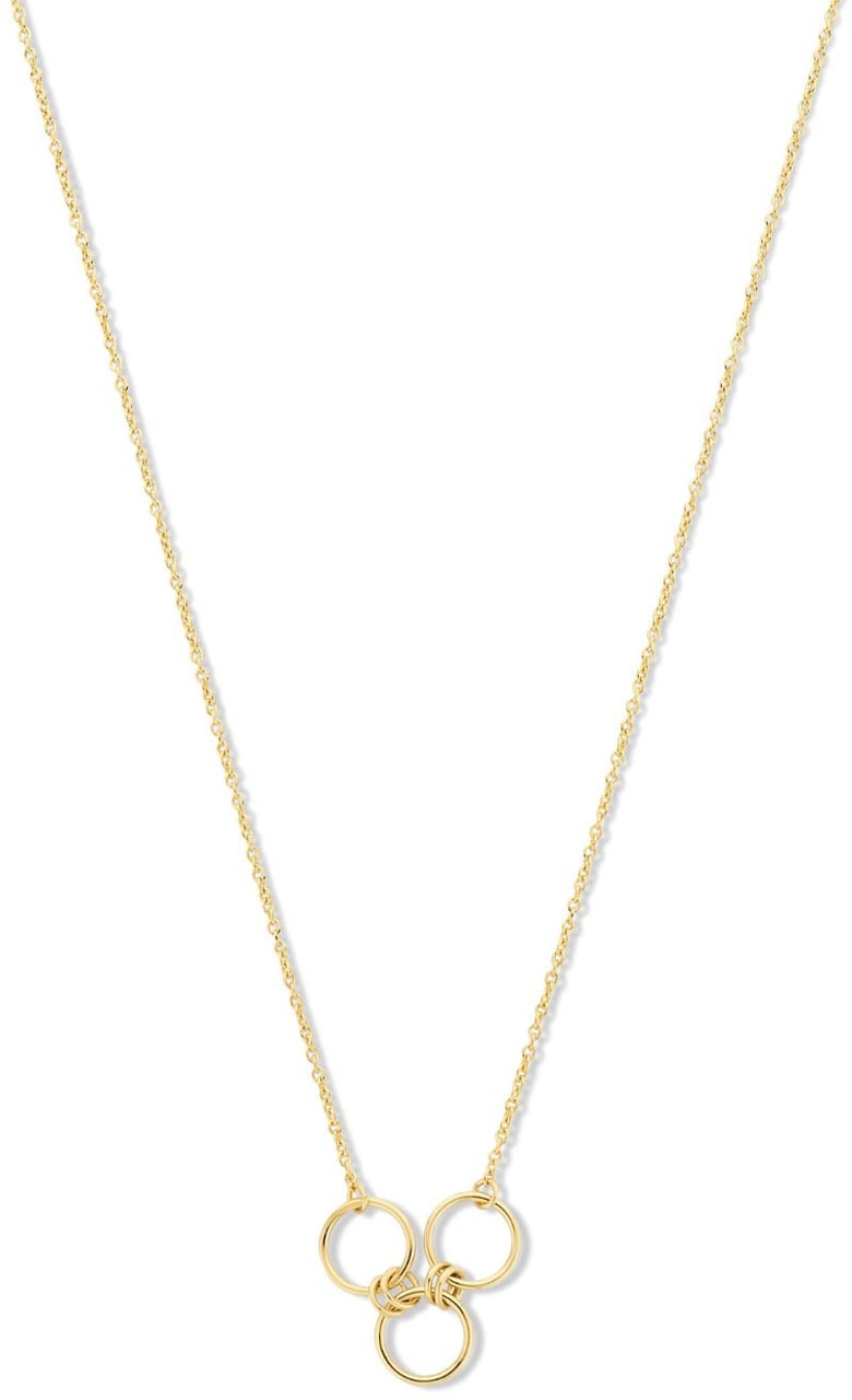 Isabel Bernard Cadeau d'Isabel - Giftset - Goud Goud