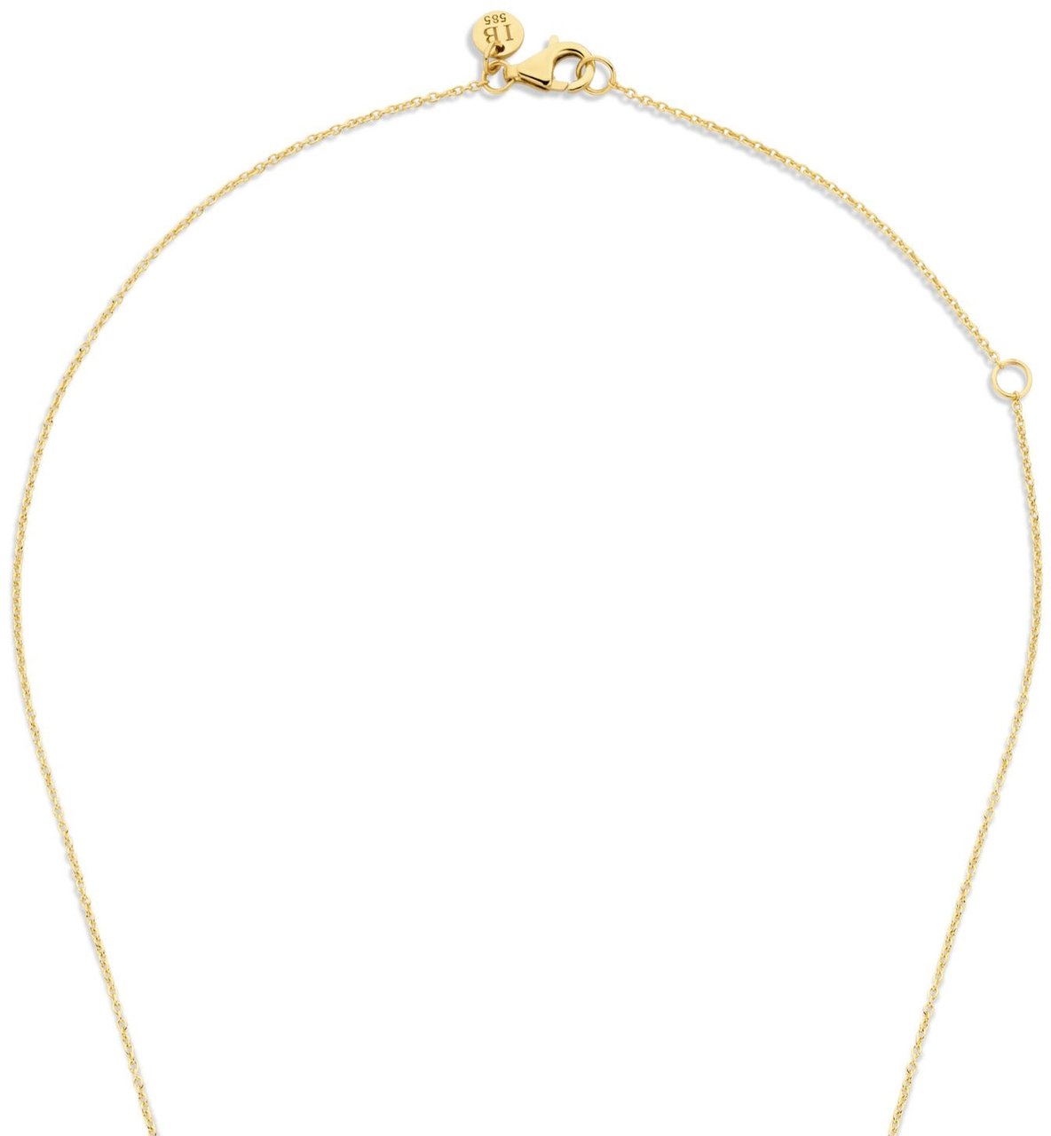 Isabel Bernard Cadeau d'Isabel - Giftset - Goud Goud