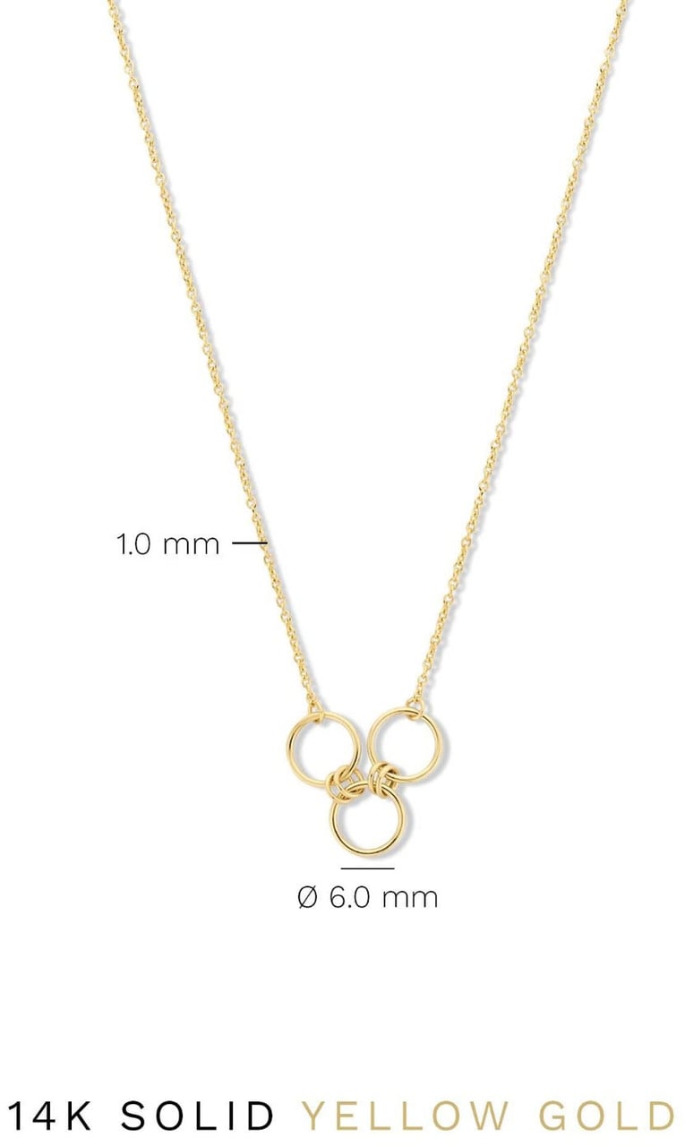 Isabel Bernard Cadeau d'Isabel - Giftset - Goud Goud