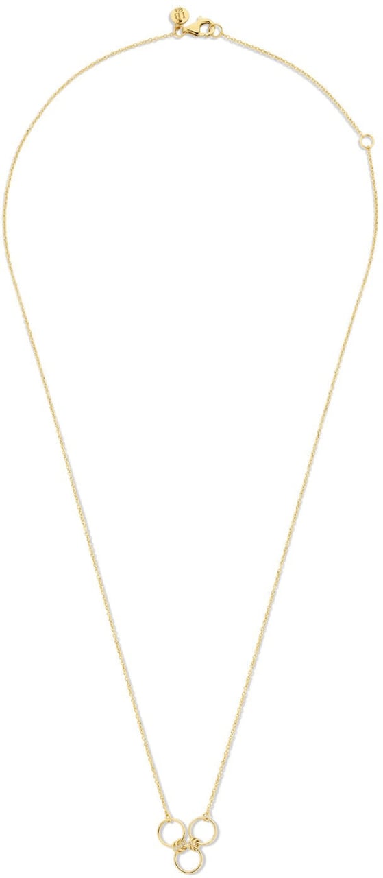 Isabel Bernard Cadeau d'Isabel - Giftset - Goud Goud