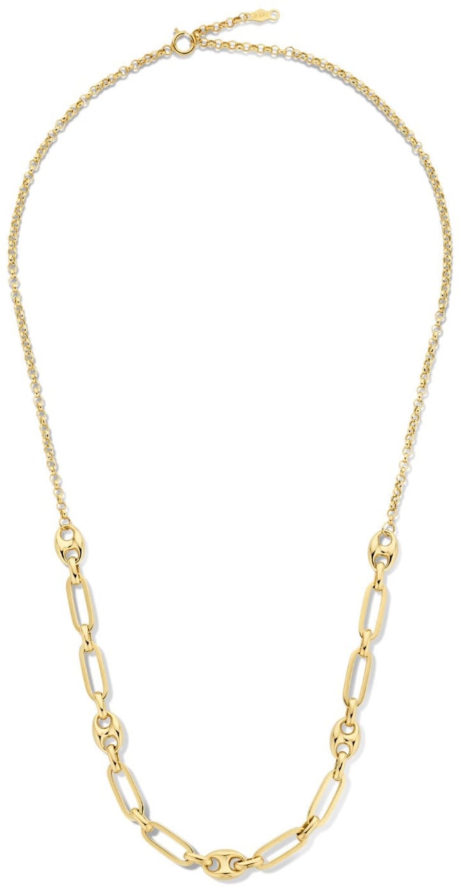 Isabel Bernard Cadeau d'Isabel - Giftset - Goud Goud
