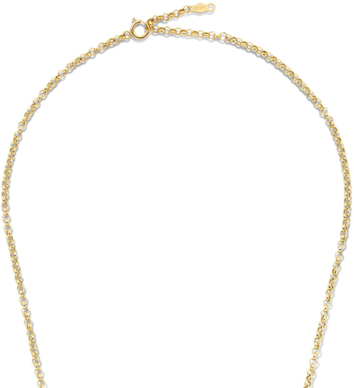 Isabel Bernard Cadeau d'Isabel - Giftset - Goud Goud