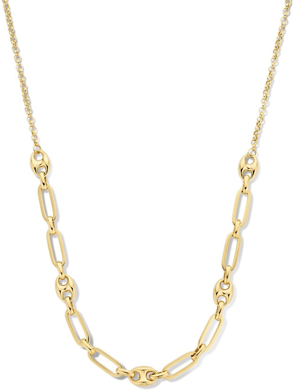 Isabel Bernard Cadeau d'Isabel - Giftset - Goud Goud