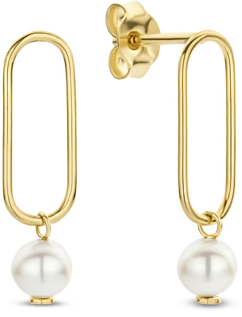 Isabel Bernard Cadeau d'Isabel - Giftset - Goud Goud