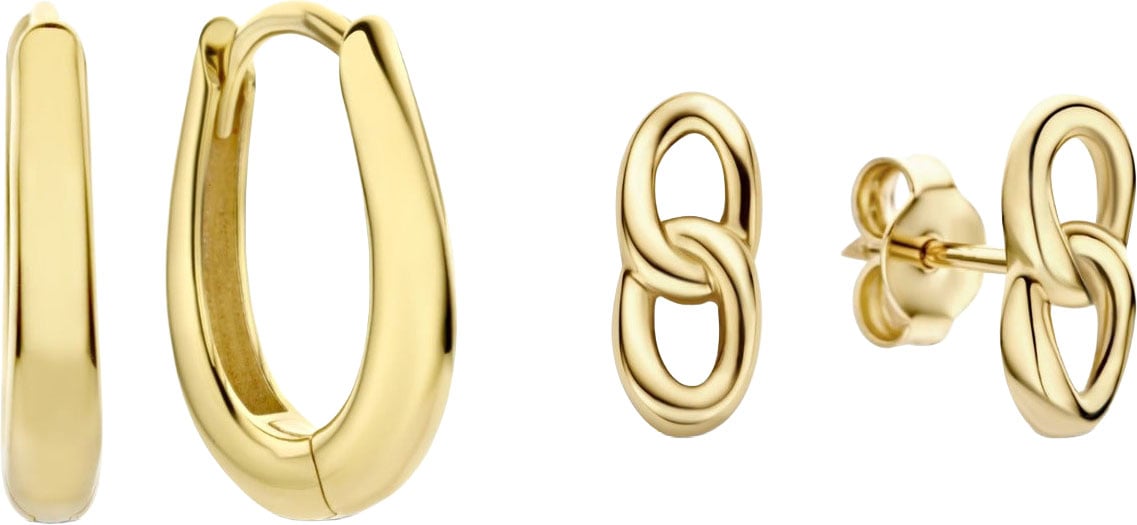 Isabel Bernard Cadeau d'Isabel - Giftset - Goud Goud