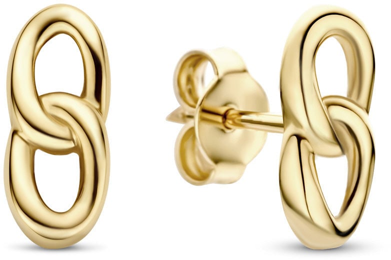 Isabel Bernard Cadeau d'Isabel - Giftset - Goud Goud