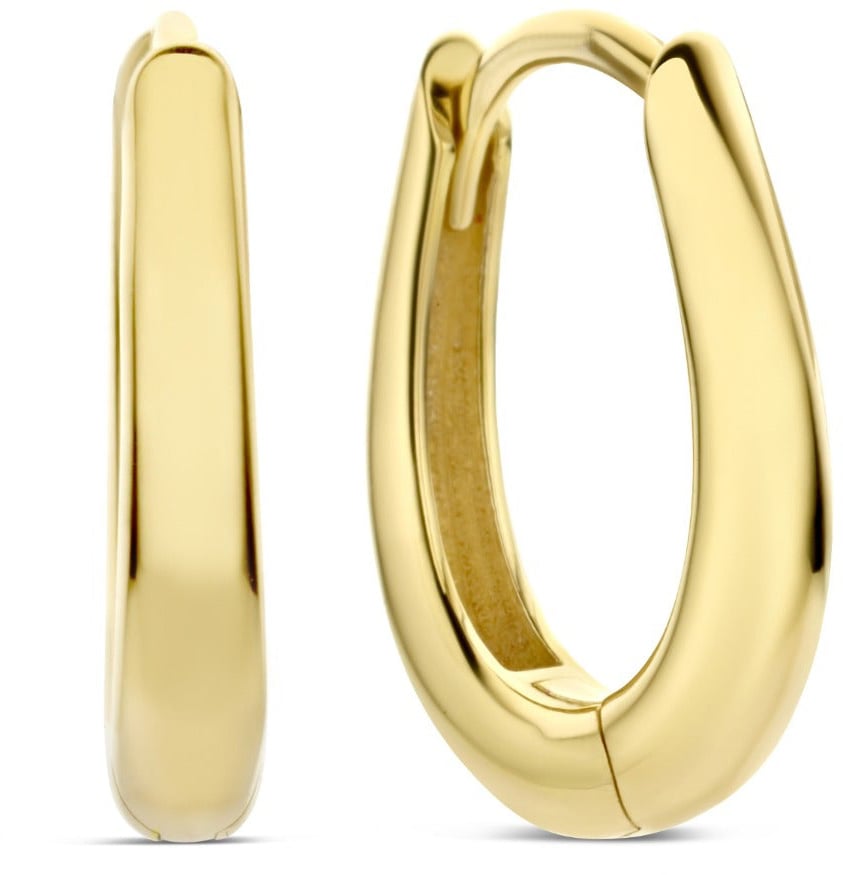 Isabel Bernard Cadeau d'Isabel - Giftset - Goud Goud