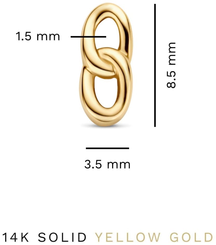 Isabel Bernard Cadeau d'Isabel - Giftset - Goud Goud