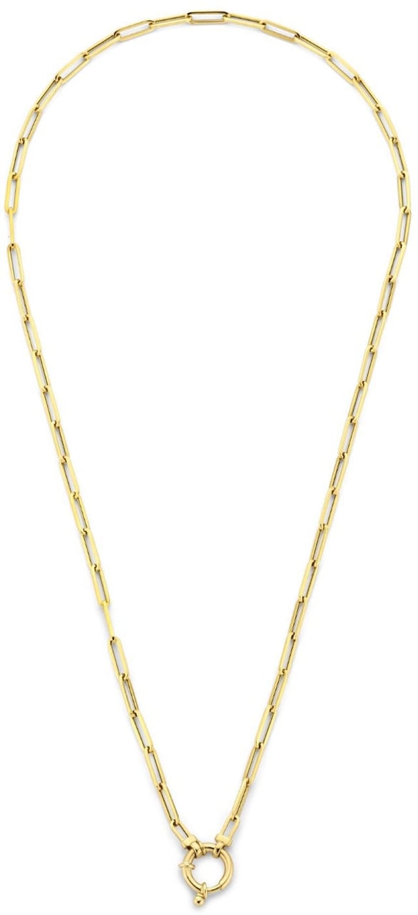 Isabel Bernard Cadeau d'Isabel - Giftset - Goud Goud