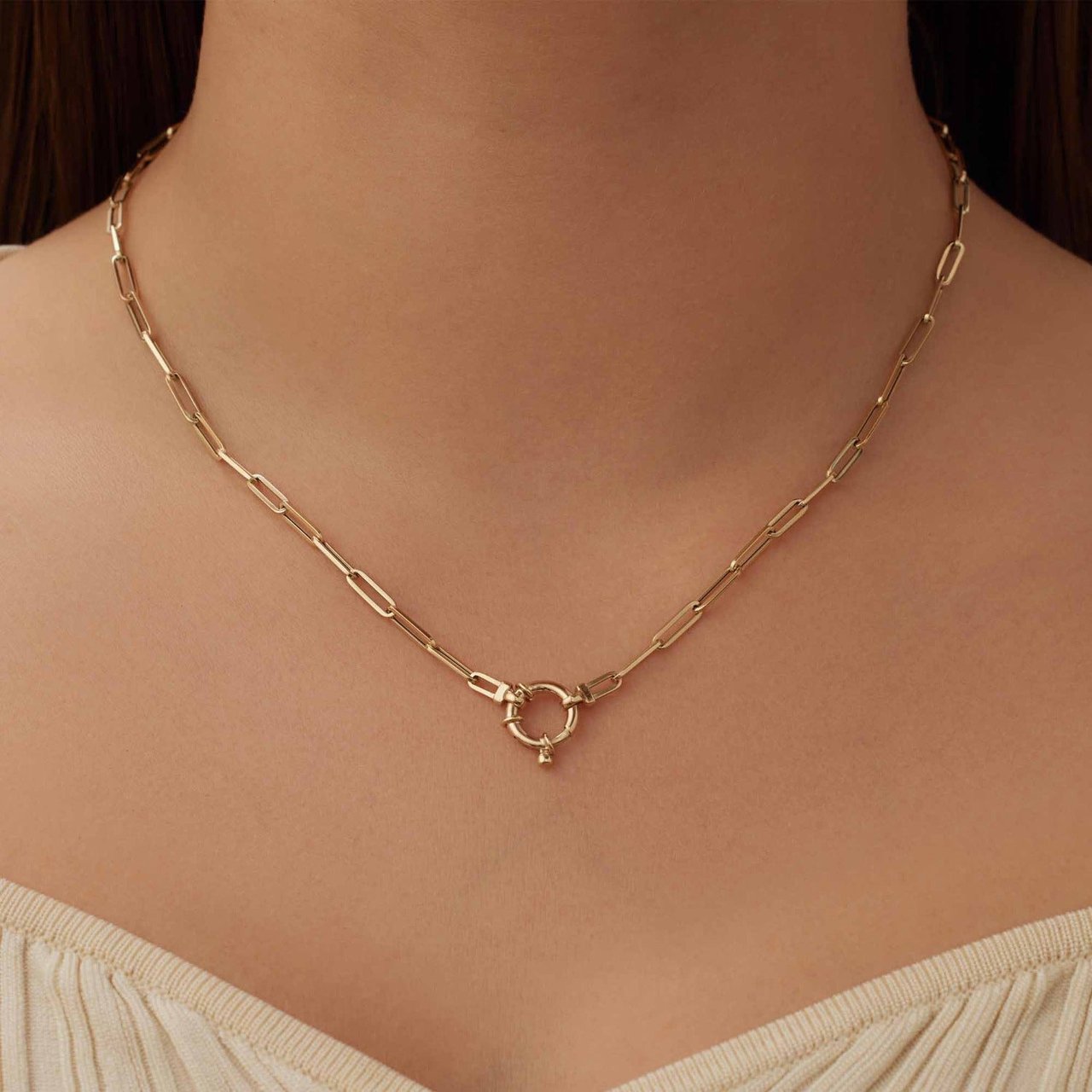 Isabel Bernard Cadeau d'Isabel - Giftset - Goud Goud