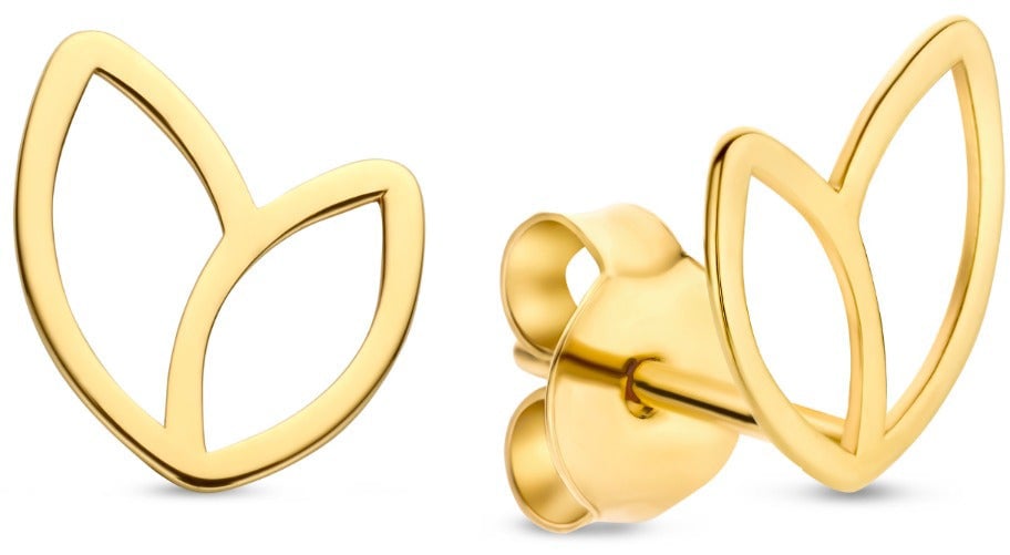 Isabel Bernard Cadeau d'Isabel - Giftset - Goud Goud