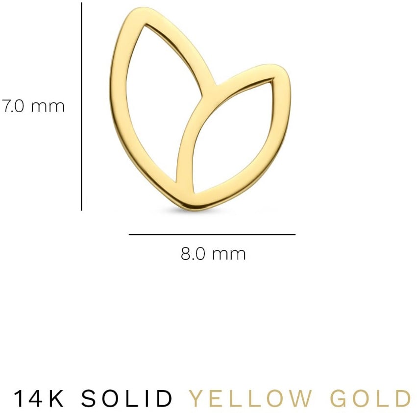Isabel Bernard Cadeau d'Isabel - Giftset - Goud Goud