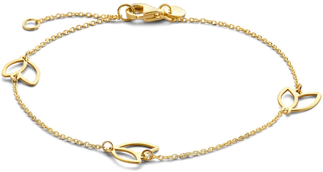 Isabel Bernard Cadeau d'Isabel - Giftset - Goud Goud