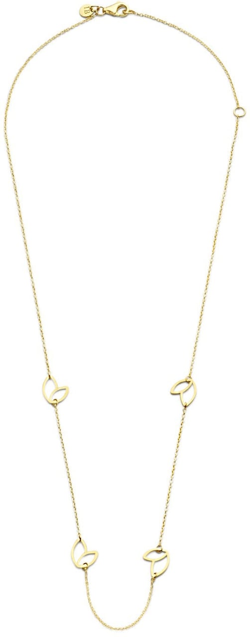Isabel Bernard Cadeau d'Isabel - Giftset - Goud Goud