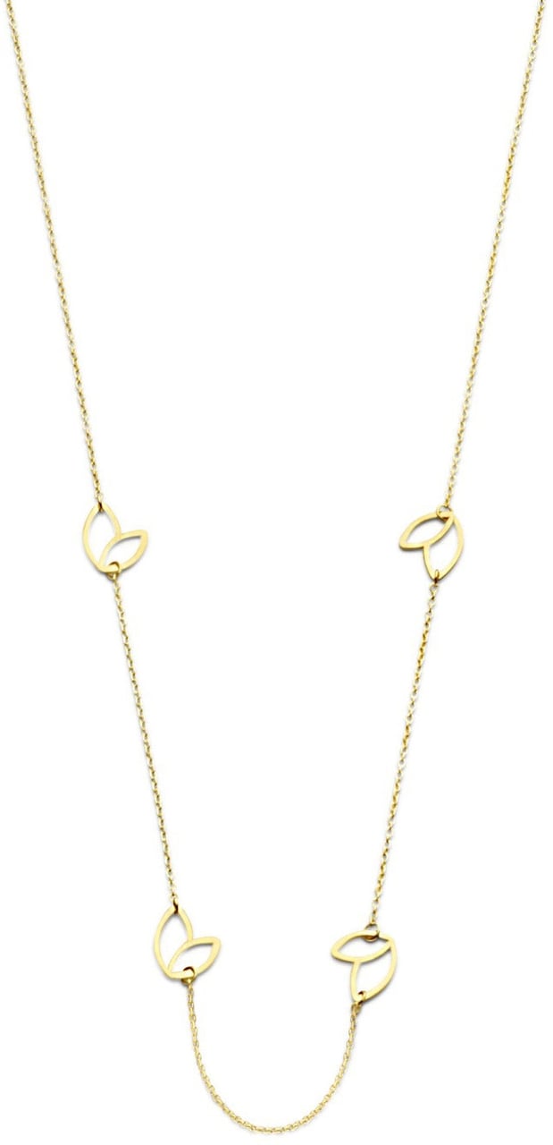 Isabel Bernard Cadeau d'Isabel - Giftset - Goud Goud