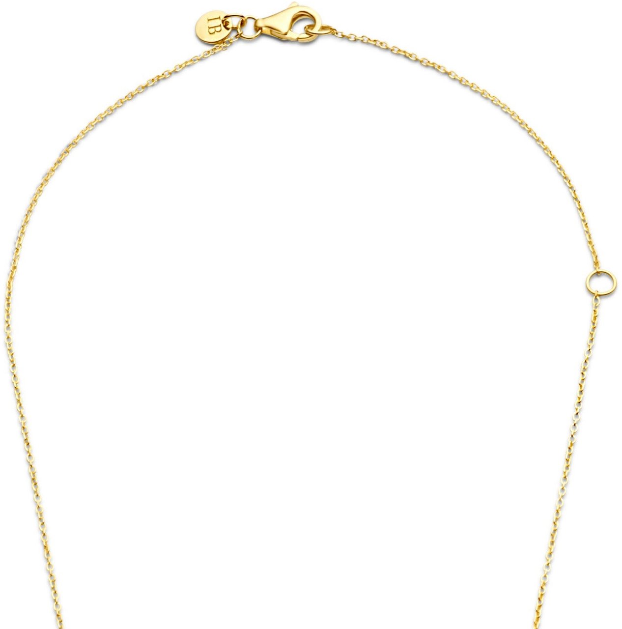 Isabel Bernard Cadeau d'Isabel - Giftset - Goud Goud