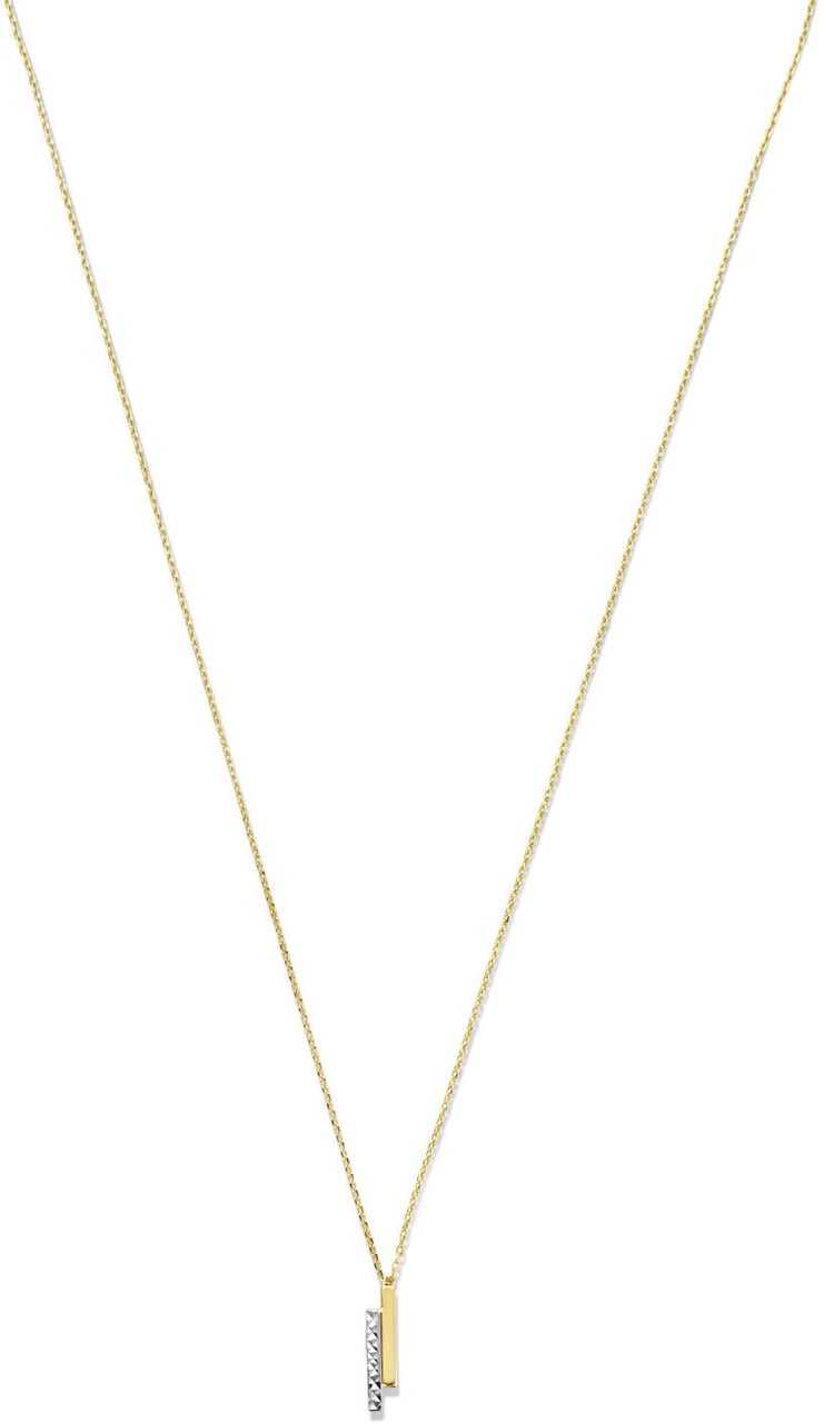 Isabel Bernard Cadeau d'Isabel - Giftset - Goud Goud