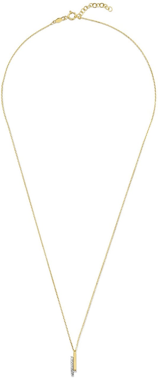 Isabel Bernard Cadeau d'Isabel - Giftset - Goud Goud
