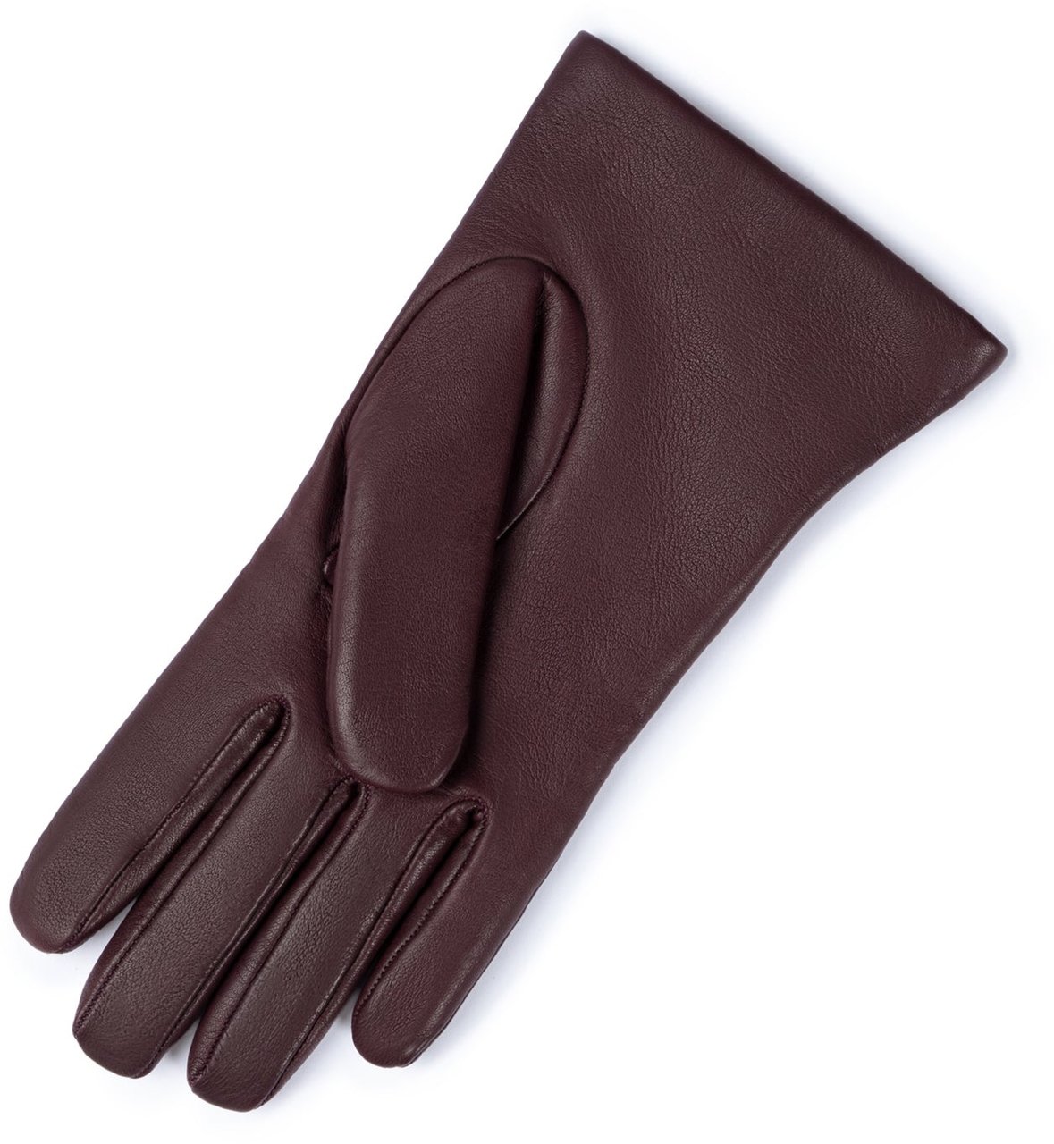 Isabel Bernard Honoré Eleanor - Handschoenen - Bruin Bruin