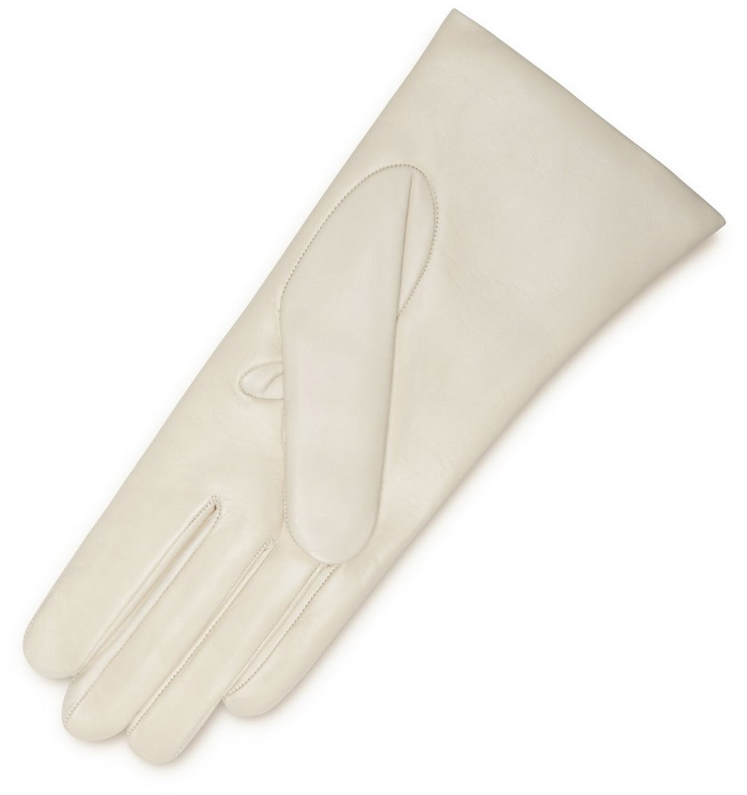 Isabel Bernard Honoré Eleanor - Handschoenen - Crème Beige