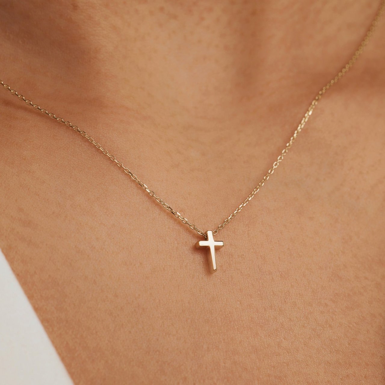 Isabel Bernard Monceau Solange - Ketting - Goud Goud
