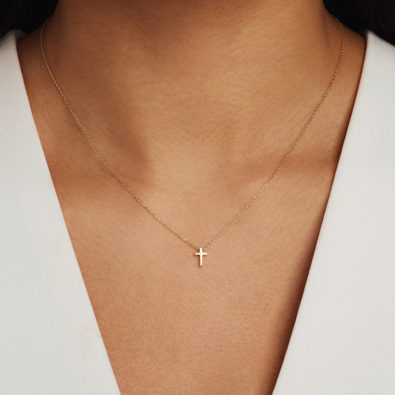 Isabel Bernard Monceau Solange - Ketting - Goud Goud