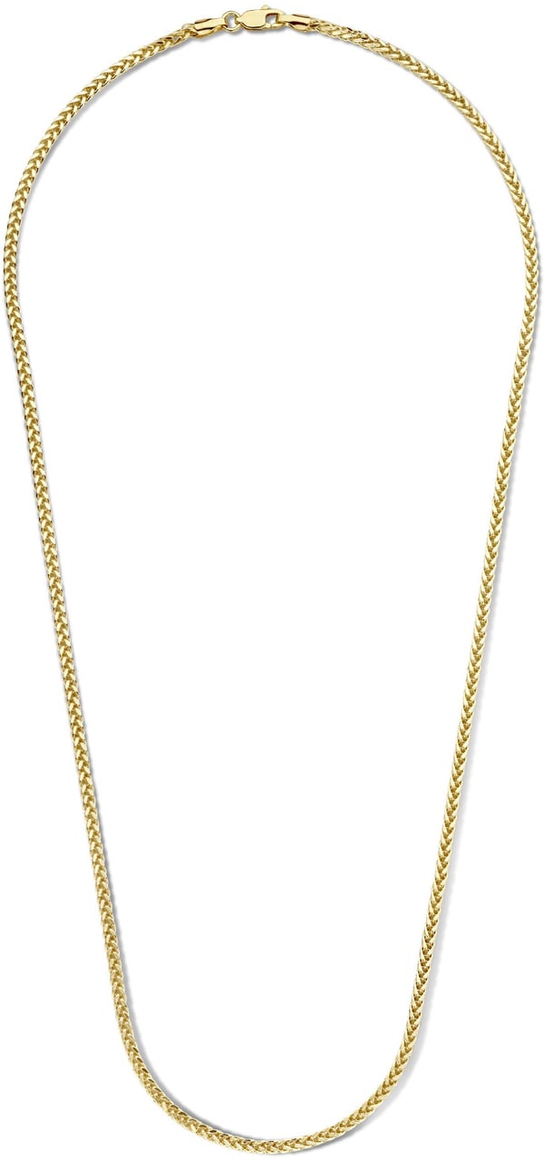 Isabel Bernard Aidee Sharla - Ketting - Goud Goud