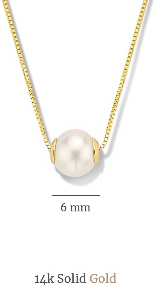 Isabel Bernard Belleville Luna - Ketting - Goud Goud