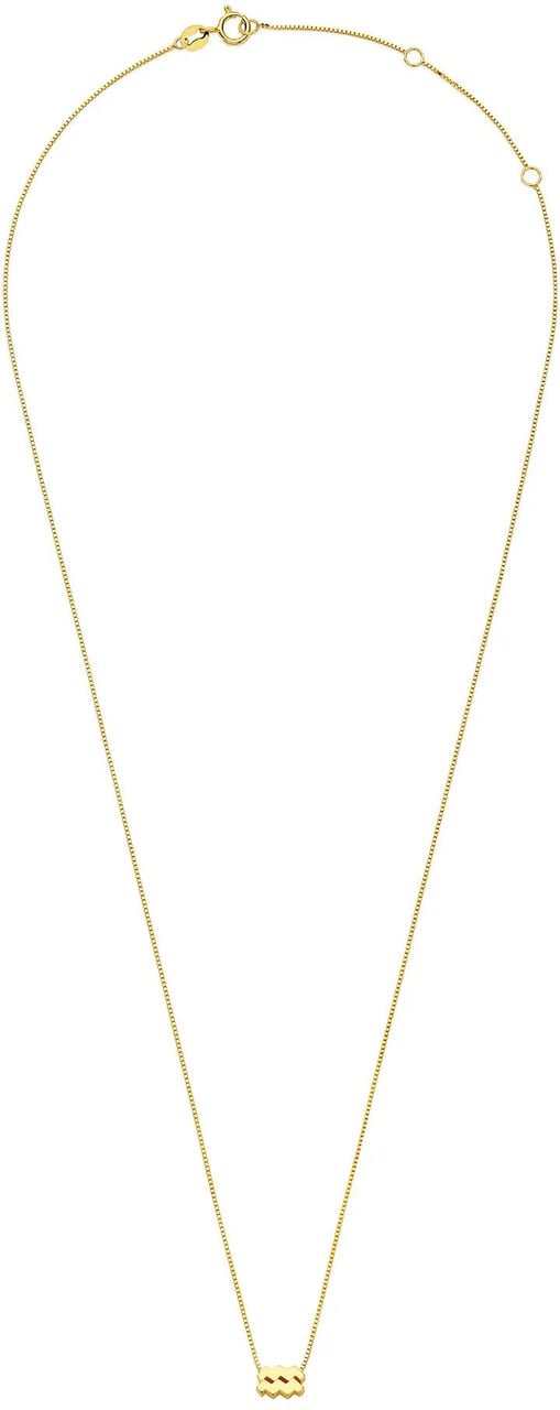 Isabel Bernard Étoilesd’Or - Ketting - Goud Goud