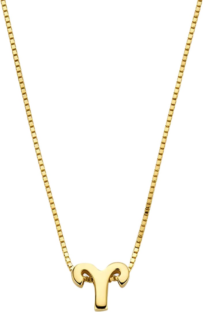 Isabel Bernard Étoilesd’Or - Ketting - Goud Goud